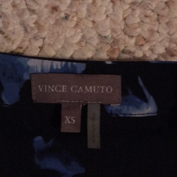 Pretty fall blouse - Picture 2 of 3